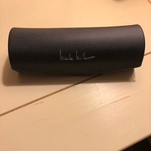 Nicole Miller Glasses Case